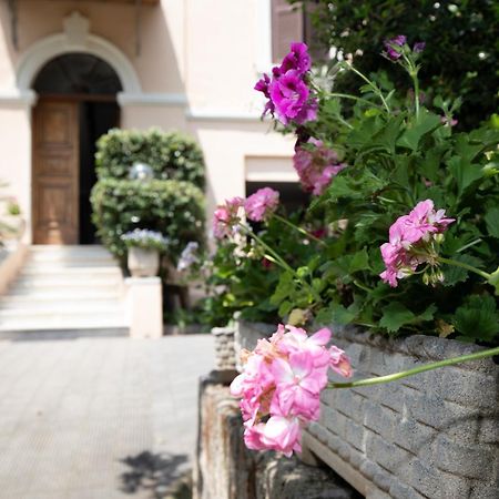 Domus Cordara - Splendido Appartamento Nel Verde 罗马 外观 照片