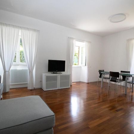 Domus Cordara - Splendido Appartamento Nel Verde 罗马 外观 照片