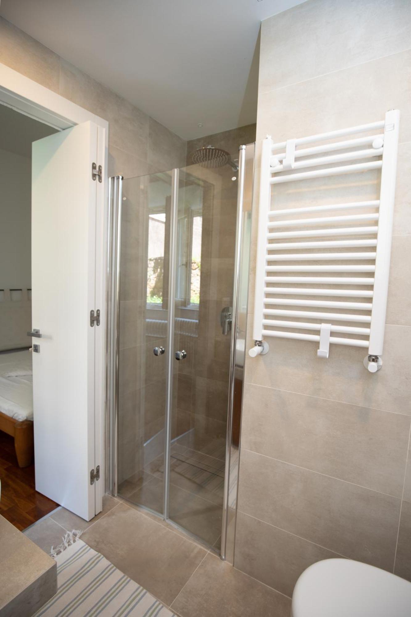 Domus Cordara - Splendido Appartamento Nel Verde 罗马 外观 照片