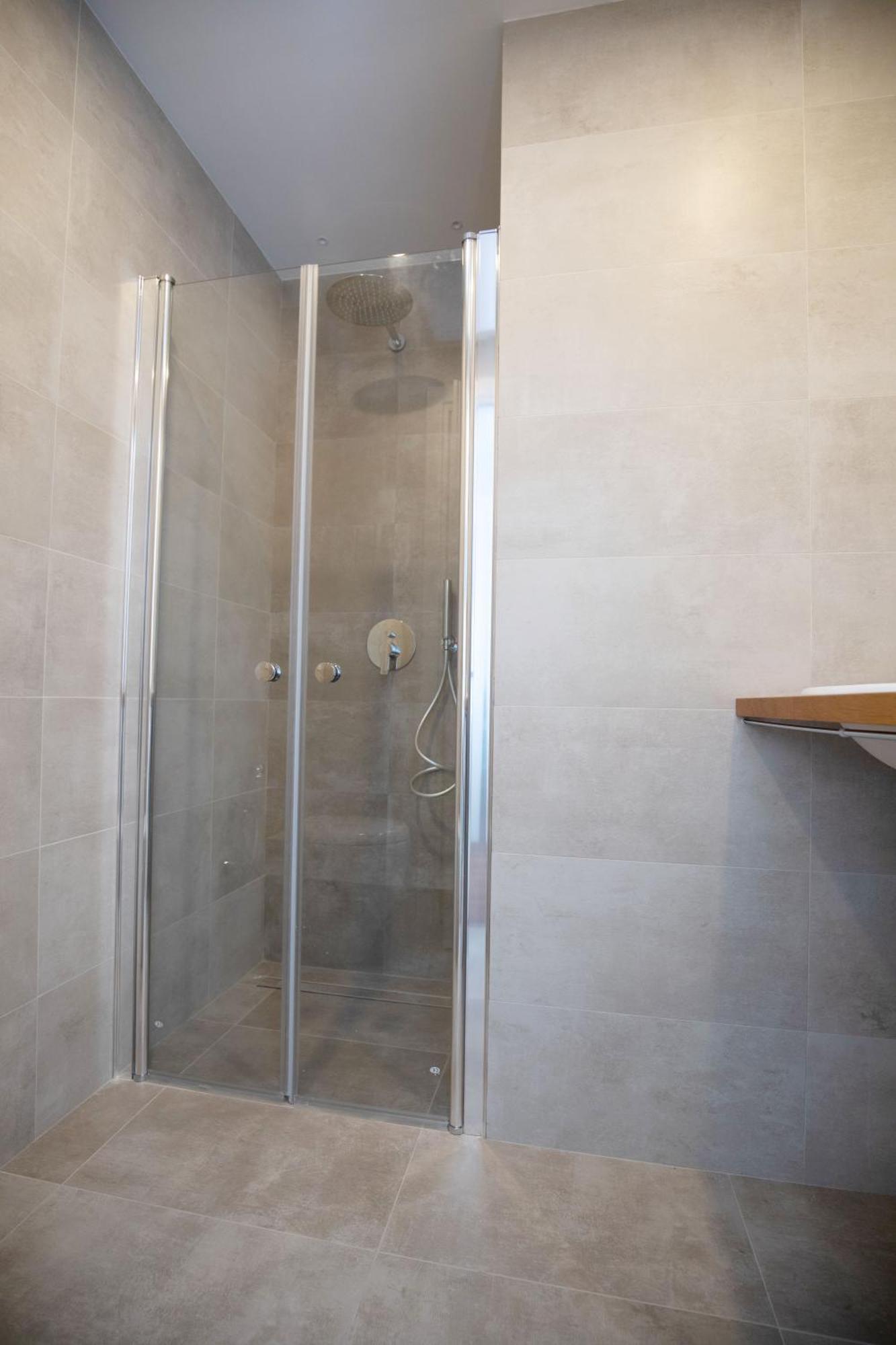 Domus Cordara - Splendido Appartamento Nel Verde 罗马 外观 照片